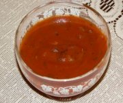 Sauce à pizza 5