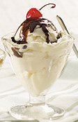 Hot Fudge Topping