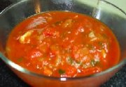 Sauce tomate classique