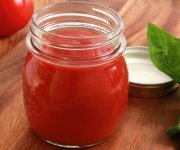 Simple Tomato Sauce