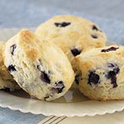 Blueberry Scones