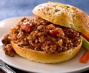 Southwest Sloppy Joes