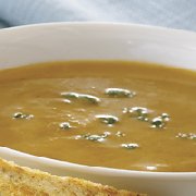 Butternut Squash Soup