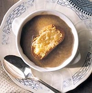 Easy Onion Soup