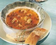 Soups and Appetizers