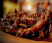 Spare-ribs du Cuisinier Rebelle