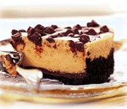 Sublime gâteau au fromage mochaccino
