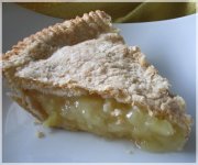 Pineapple pie