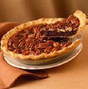 Chocolate Pecan Pie