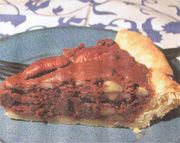 Tar Heel Pie