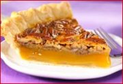 Pecan Pie (Crisco)