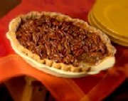 Caramel Pecan Pie