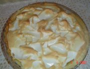 Old Fashioned Butterscotch Meringue Pie