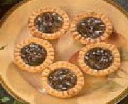 Butter Tarts