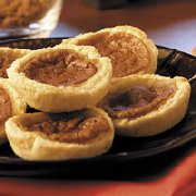 Heavenly Butter Tarts