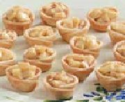 Apple Pie Tartlets