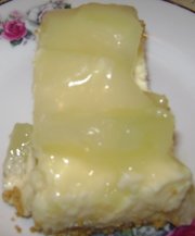 Torte à l'ananas