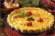 Holiday Tourtière 