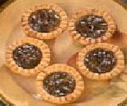 Ultimate Butter Tarts