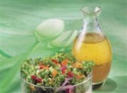 Maple vinaigrette (IGA)